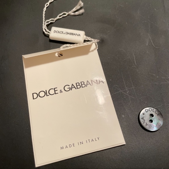 DOLCE & GABBANA - Picture 3 of 3